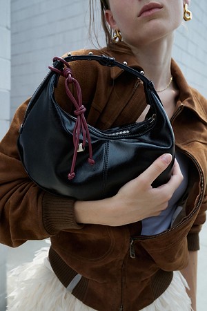 Rosie Soft Mini Tote 27 (로지)