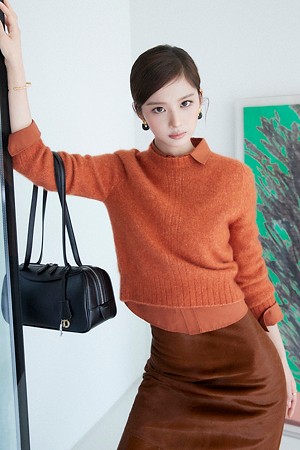 [RE-ORDER] Cleve Barrel  Shoulder 31 (클레베)