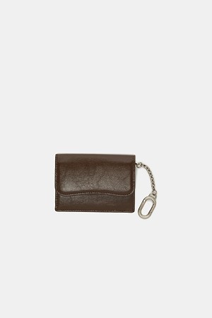 [RE-ORDER] Billo Flat Card Wallet