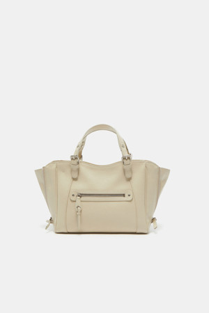 Hyper Zipper Tote 29