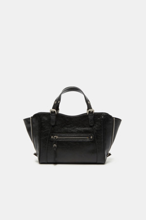 Hyper Zipper Tote 29