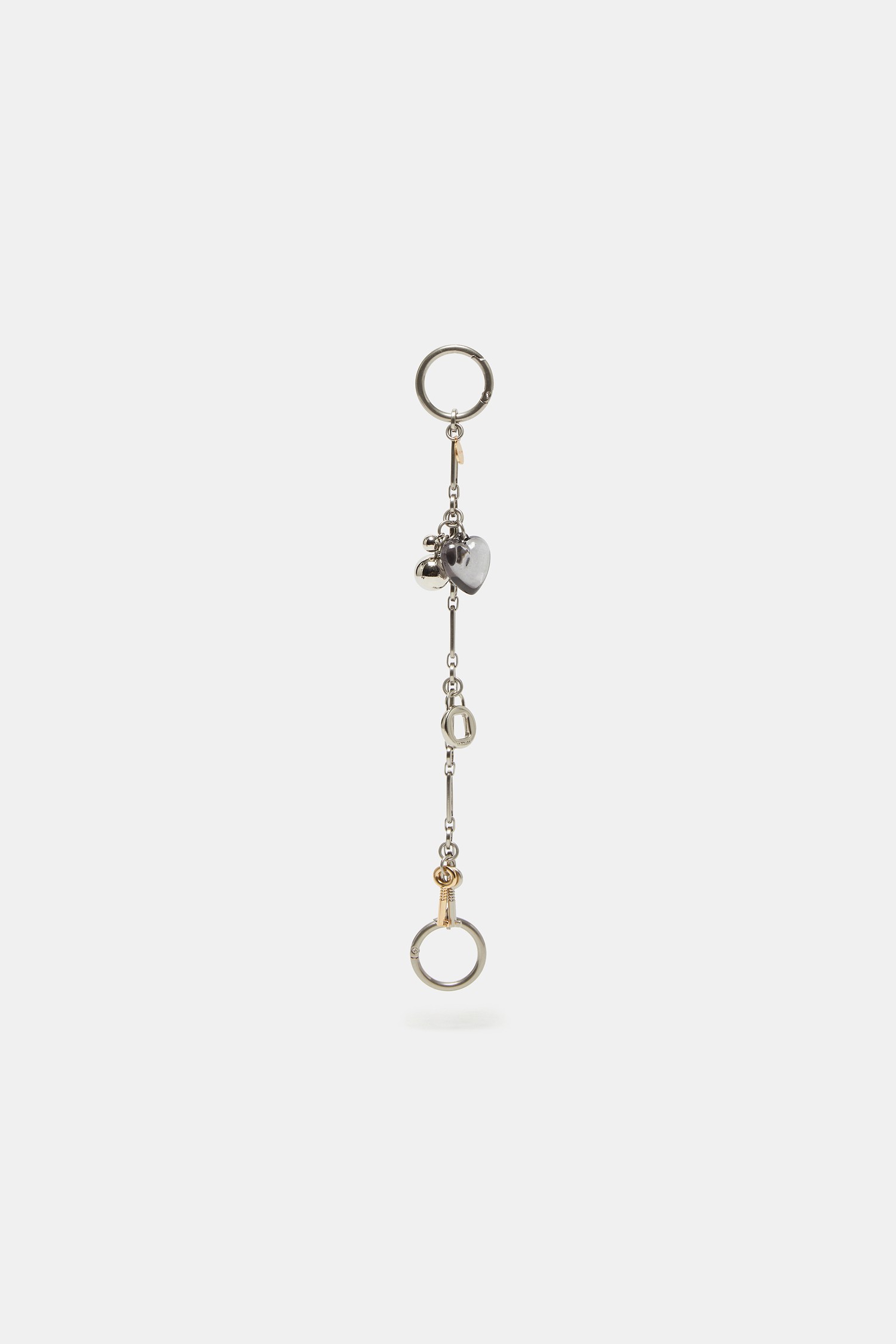 쿠론] Objet Charm