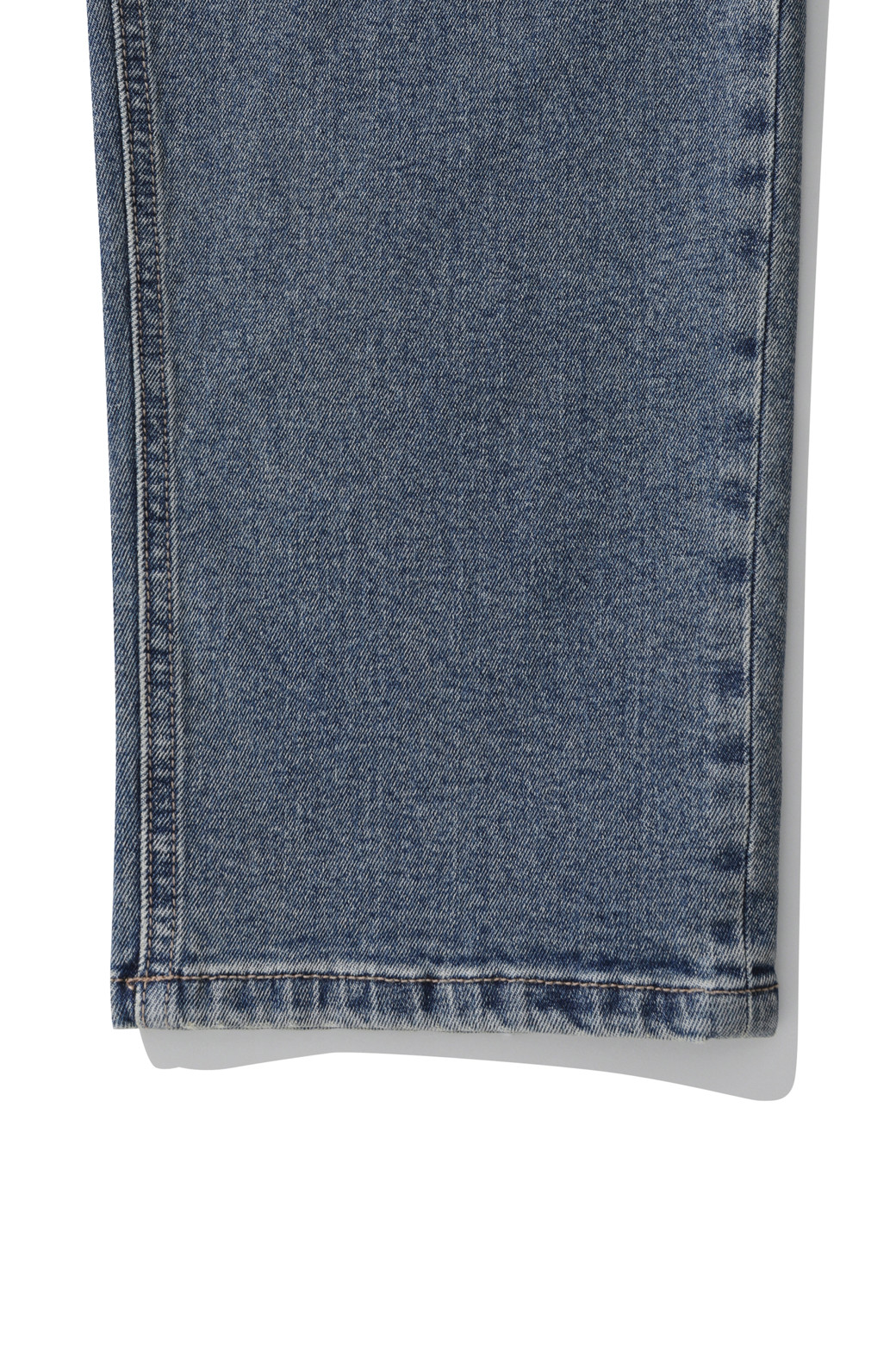 [아울렛 전용] stretch tyler setup pants_CUSTOMELLOW