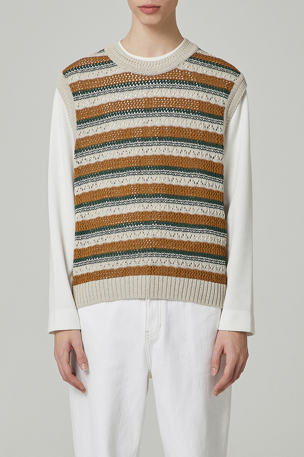 美しい MARNI - Mohair in gradation Marni Blend knit - htii.edu.kz