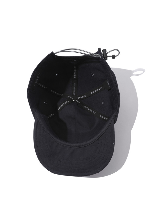 CUSTOMELLOW -  - flexible short brim cap