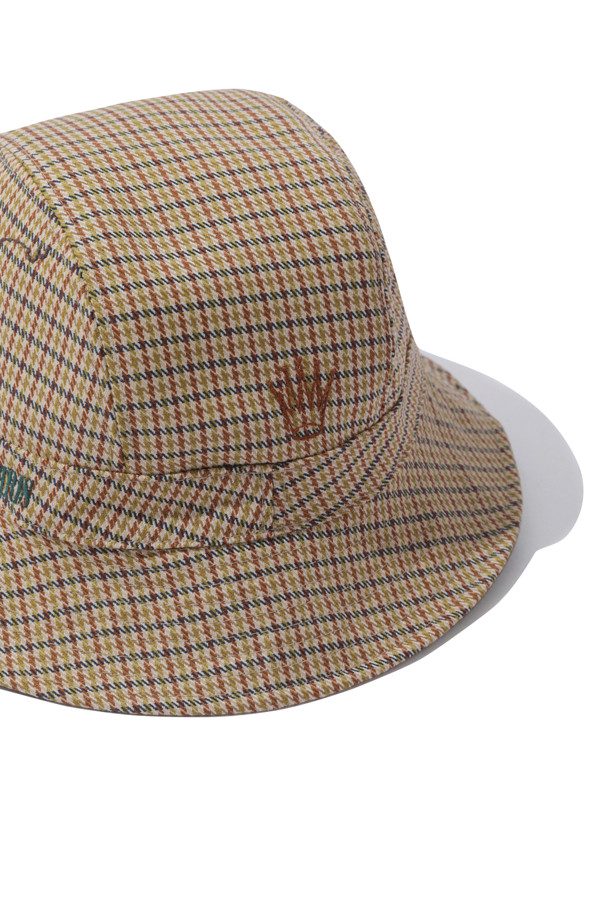 CUSTOMELLOW -  - reversible bucket hat