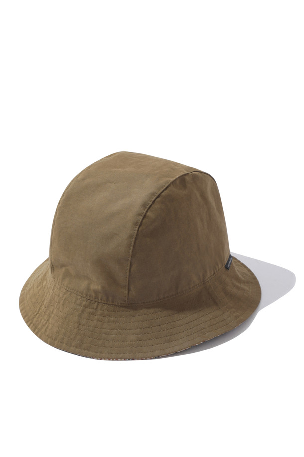 CUSTOMELLOW -  - reversible bucket hat