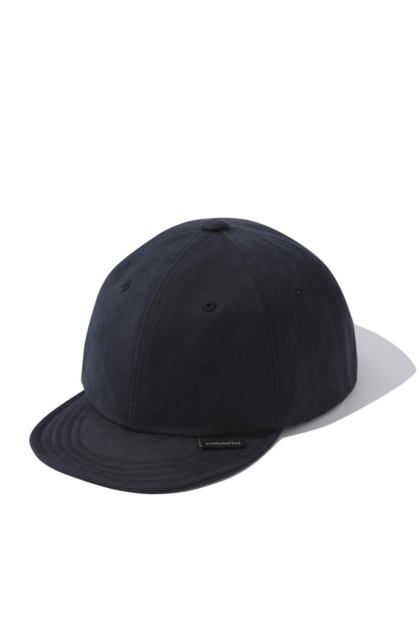 CUSTOMELLOW -  - flexible short brim cap