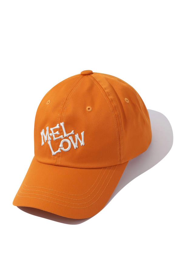 CUSTOMELLOW -  - [hk lee x customellow] mellow ball cap