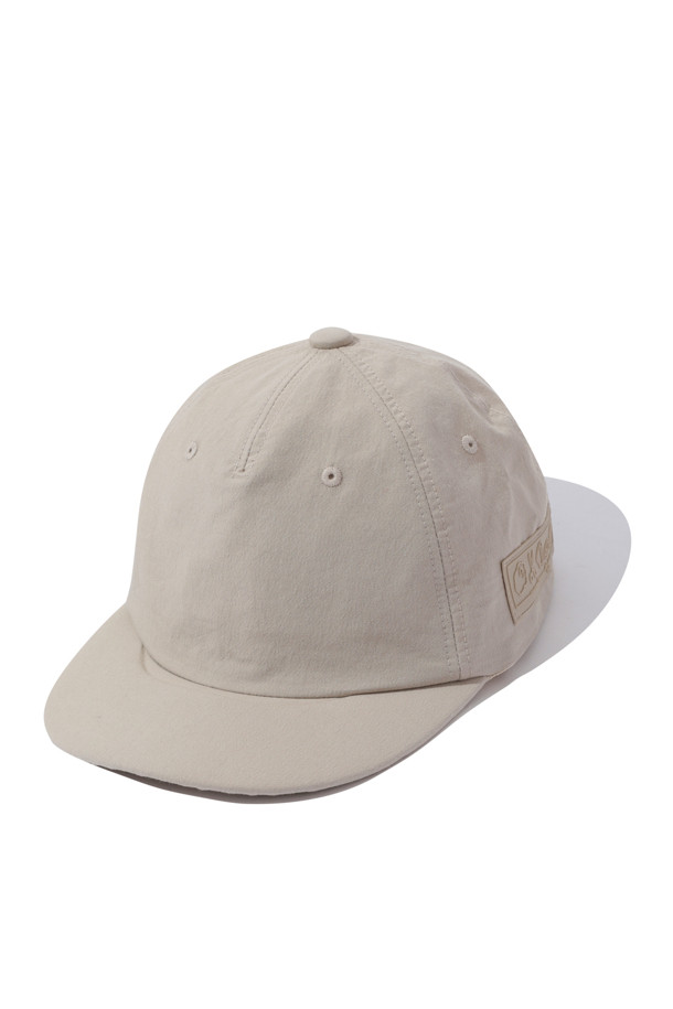 CUSTOMELLOW -  - [hk lee x customellow] archive ball cap