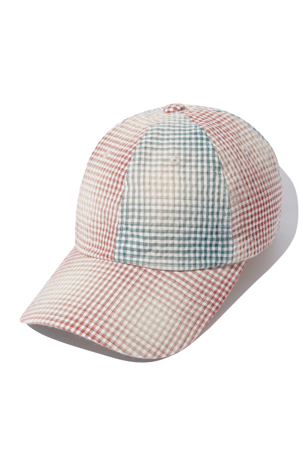 CUSTOMELLOW -  - multi color gradation cap