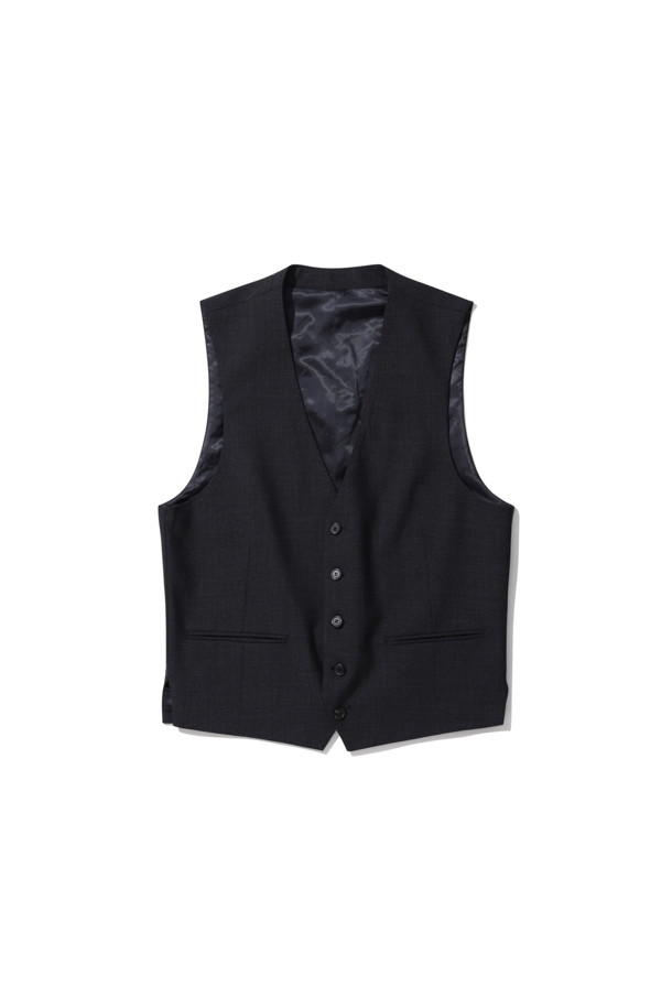 CUSTOMELLOW - 수트 - suit vest