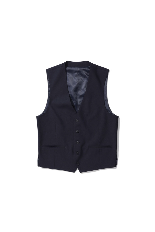 CUSTOMELLOW - 수트 - suit vest