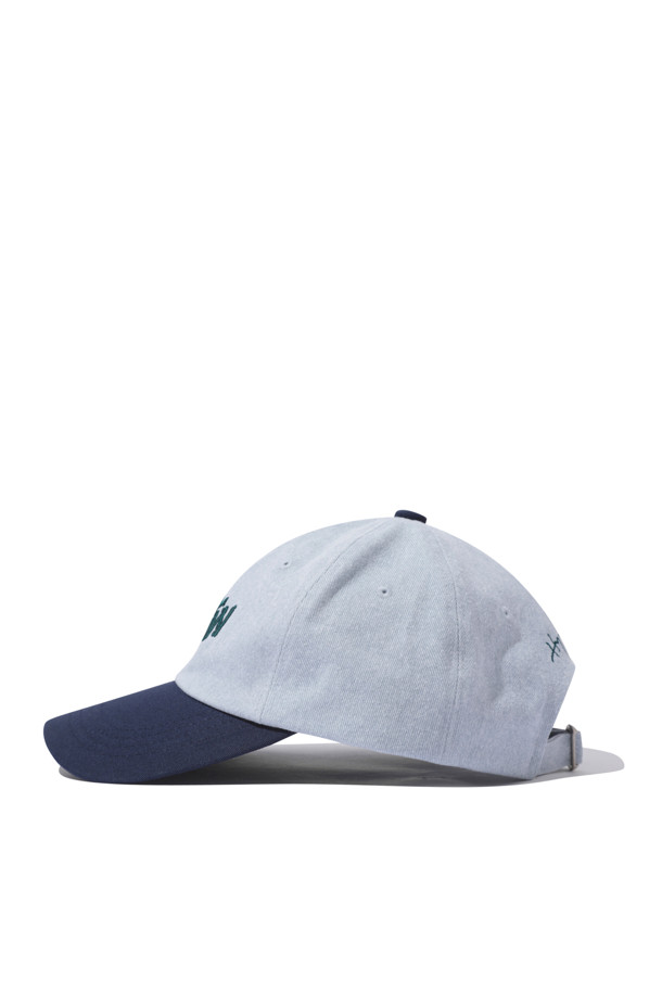 CUSTOMELLOW -  - [hk lee x customellow] mellow ball cap