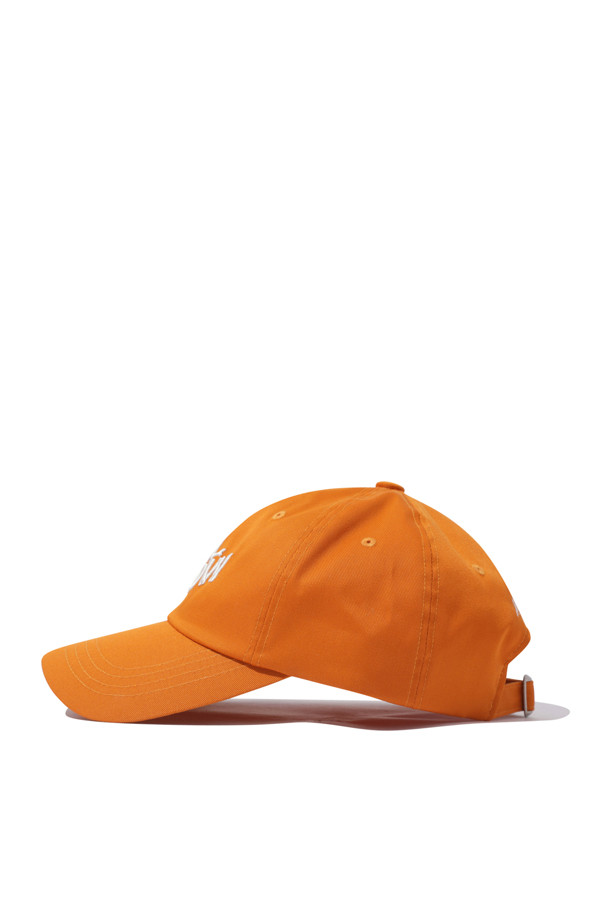 CUSTOMELLOW -  - [hk lee x customellow] mellow ball cap