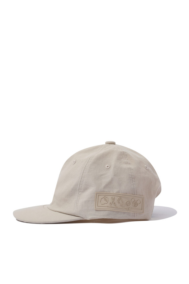 CUSTOMELLOW -  - [hk lee x customellow] archive ball cap