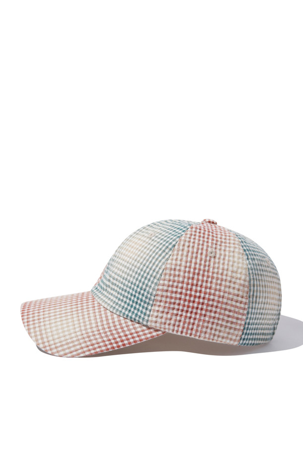 CUSTOMELLOW -  - multi color gradation cap