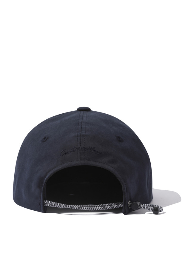 CUSTOMELLOW -  - flexible short brim cap