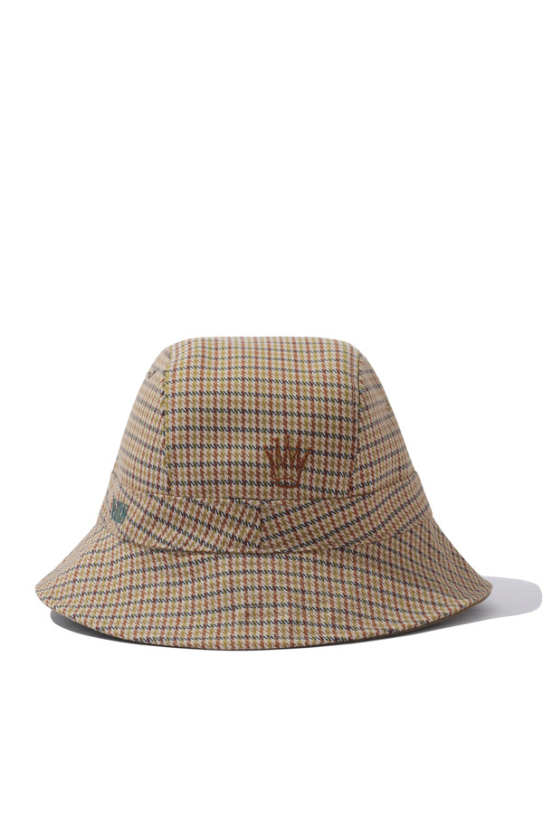 CUSTOMELLOW -  - reversible bucket hat