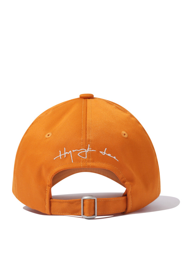 CUSTOMELLOW -  - [hk lee x customellow] mellow ball cap