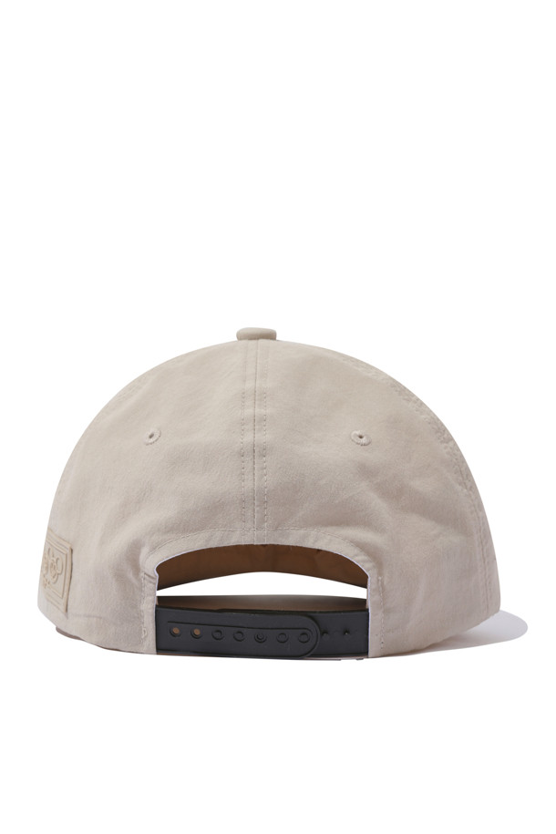 CUSTOMELLOW -  - [hk lee x customellow] archive ball cap