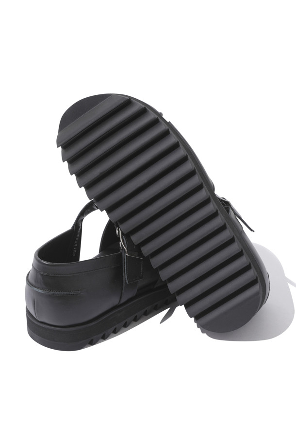 CUSTOMELLOW -  - fisherman sandals