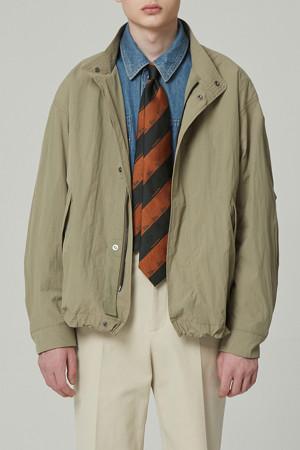 light short field jacket