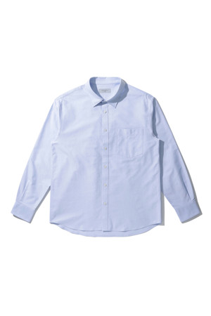 [아울렛 전용] basic casual shirts