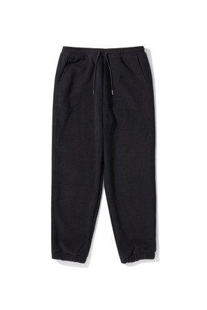 sadsmile corduroy jogger pants (set-up)