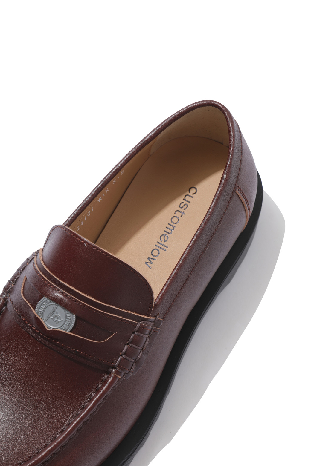 CUSTOMELLOW - 스니커즈 - penny loafer