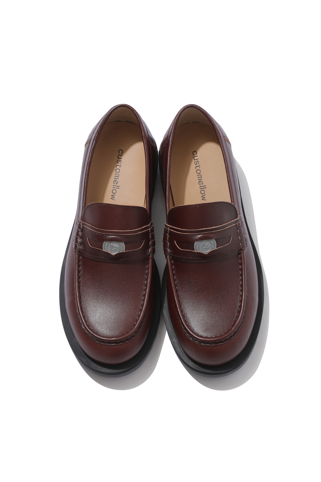 CUSTOMELLOW - 스니커즈 - penny loafer