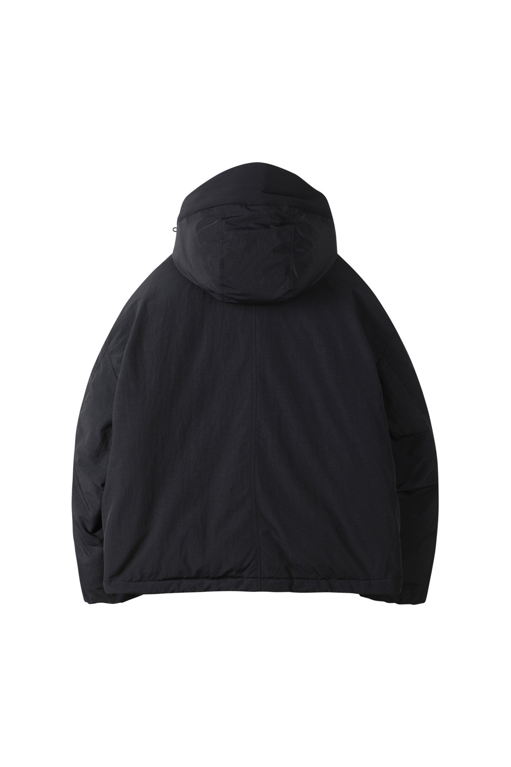Black Down Puffer Jacket_CUSTOMELLOW - 코오롱몰 Black Down Puffer Jacket_CUSTOMELLOW - 코오롱몰