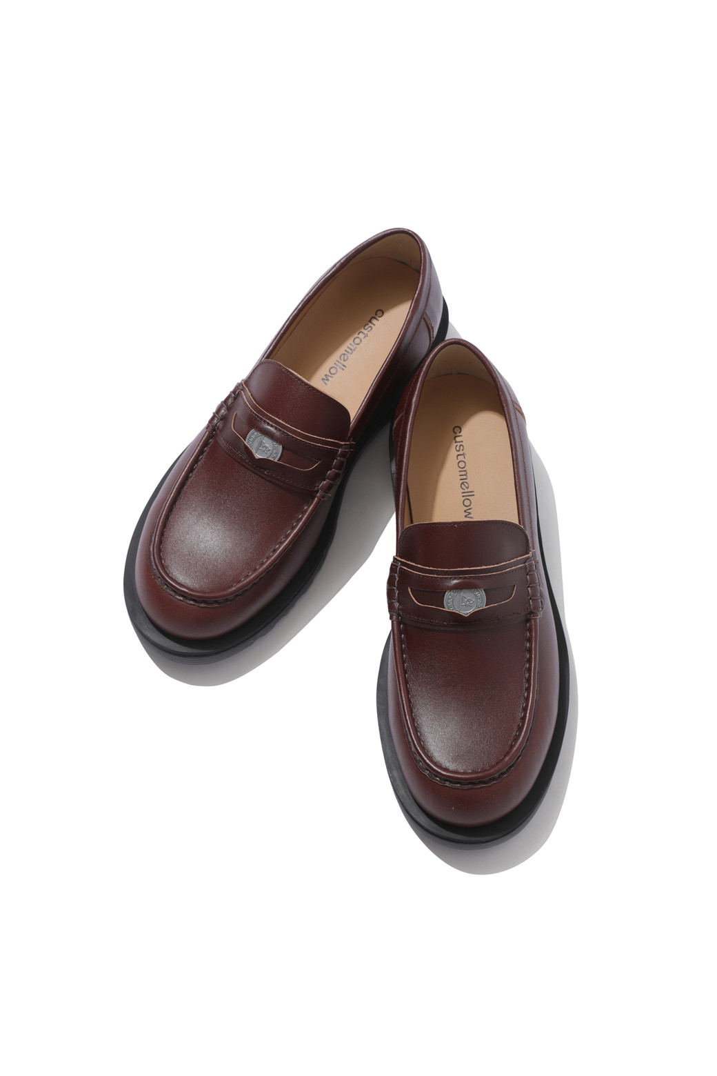 CUSTOMELLOW - 스니커즈 - penny loafer