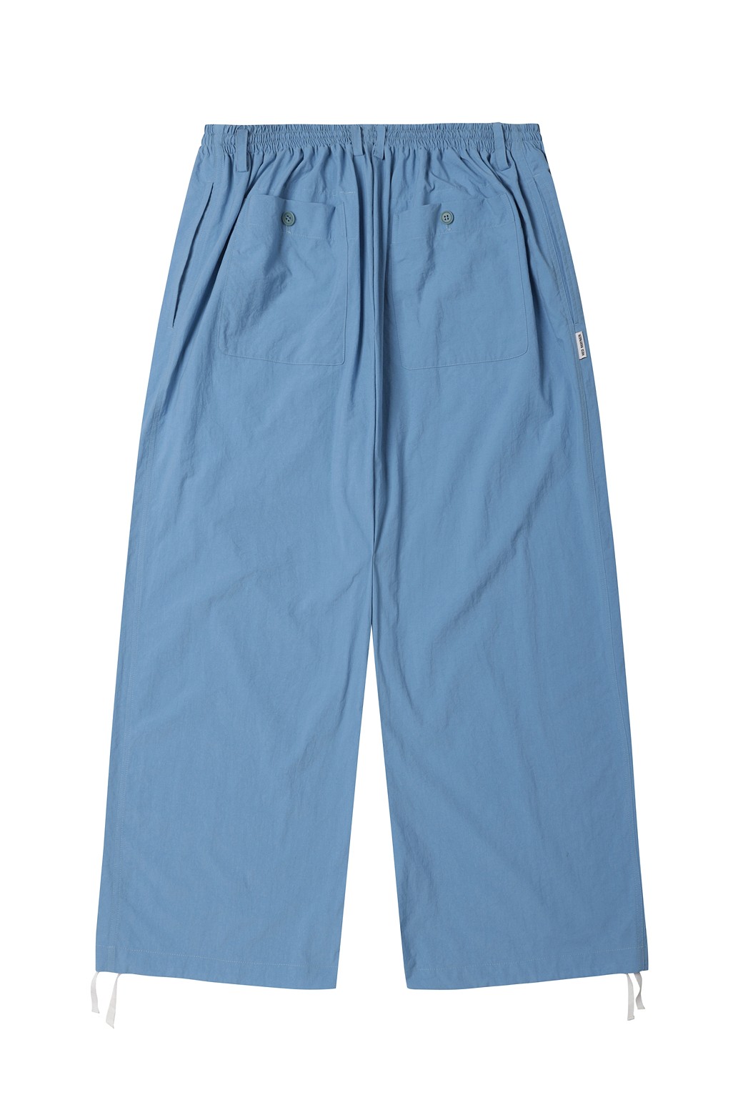 HED MAYNER] Blue Judo Pants_CUSTOMELLOW - 코오롱몰