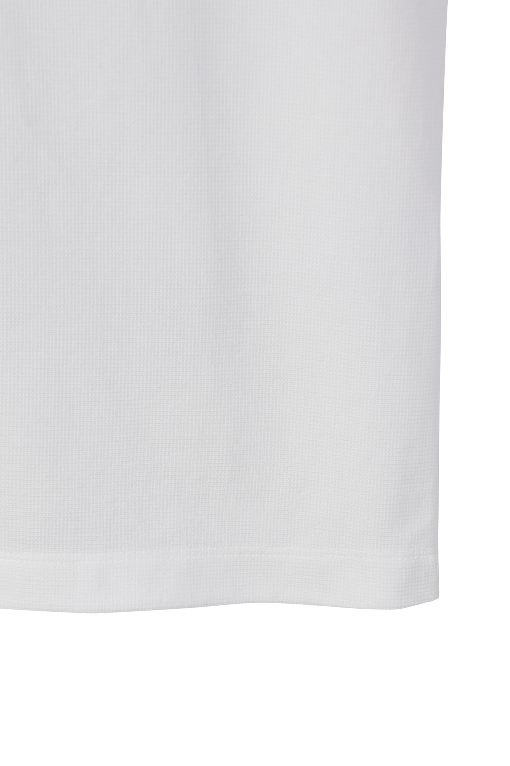 CUSTOMELLOW - 티셔츠 - texture half sleeve tee