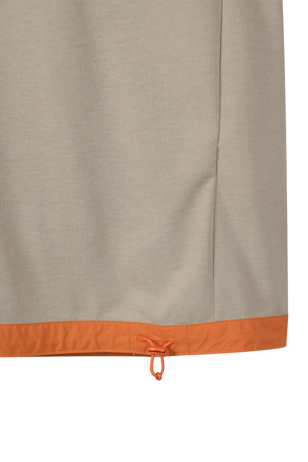 CUSTOMELLOW - 티셔츠 - string half sleeve tee