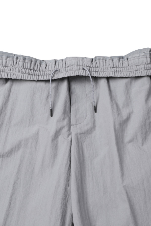 CUSTOMELLOW - 팬츠 - summer cotton half pants
