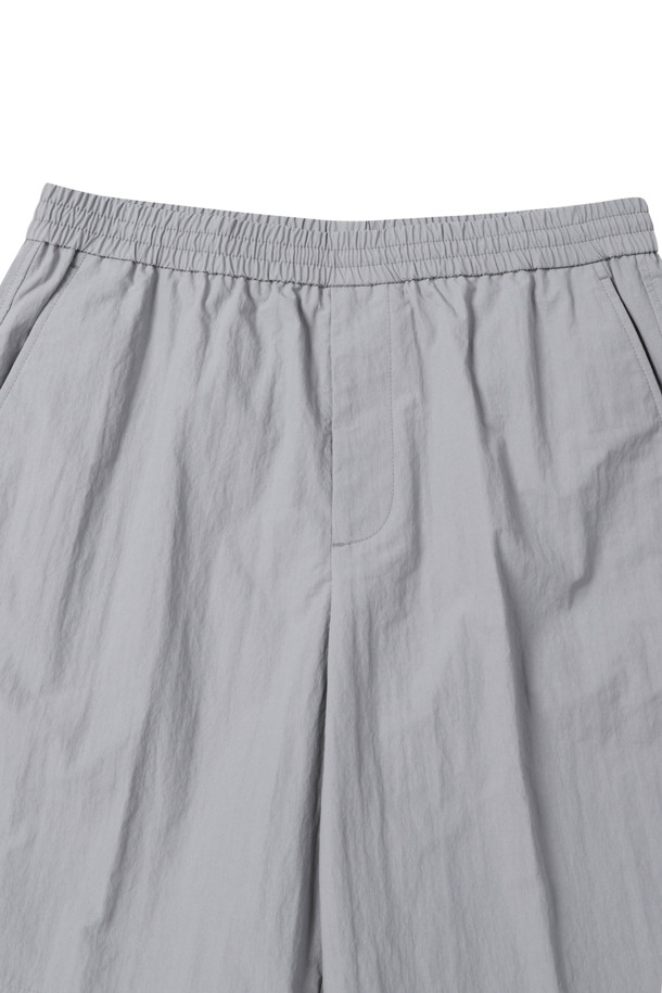 CUSTOMELLOW - 팬츠 - summer cotton half pants