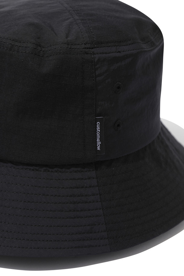 CUSTOMELLOW - 모자 - essential bucket hat