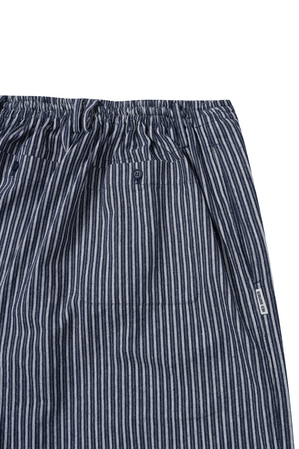 CUSTOMELLOW - 캐주얼팬츠 - [HED MAYNER] Indigo Stripe Judo Pants  