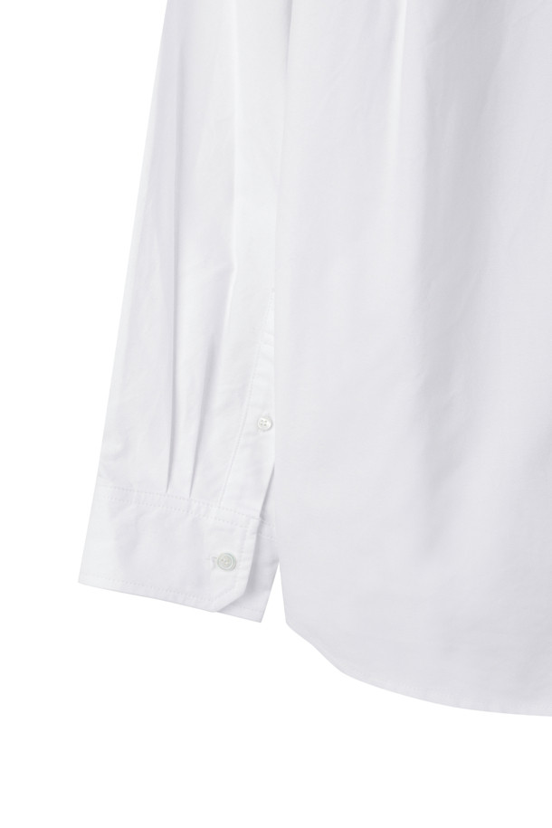 CUSTOMELLOW - 셔츠 - oversized oxford shirt