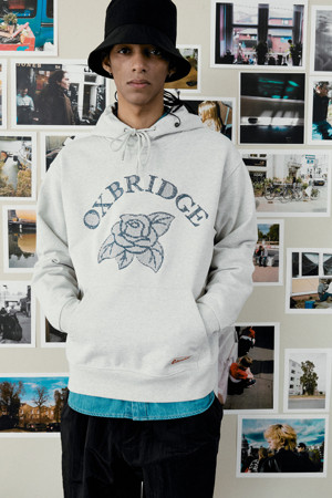 season artwork hoody