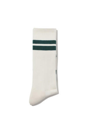 stripe sports socks