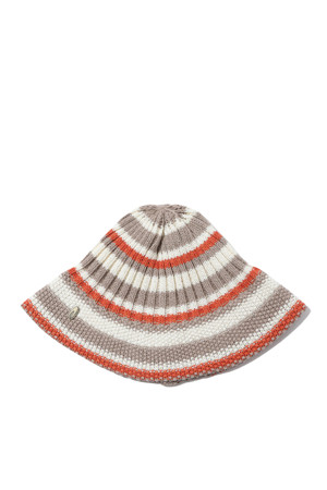 summer knit beanie