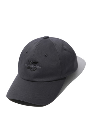 Grey 15th Anniversary Logo Cap