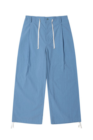 [HED MAYNER] Blue Judo Pants