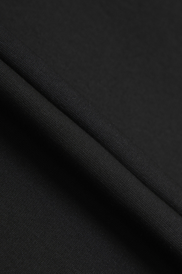 CUSTOMELLOW - 긴팔티셔츠 - [Cadejo x customellow x DMZ] Black Electric Earth T-shirt
