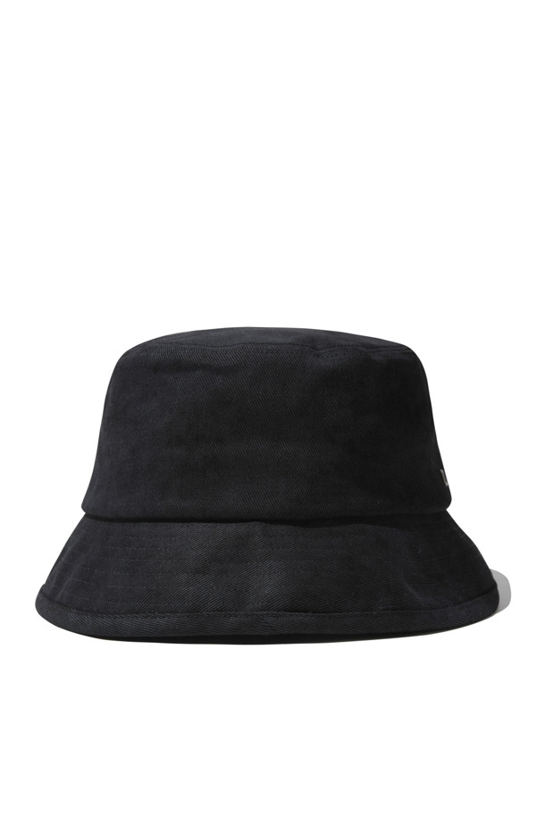 CUSTOMELLOW - 모자 - Black Bucket Hat