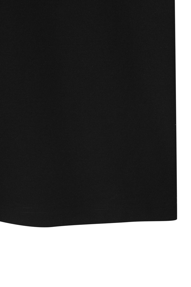 CUSTOMELLOW - 긴팔티셔츠 - [Cadejo x customellow x DMZ] Black Electric Earth T-shirt