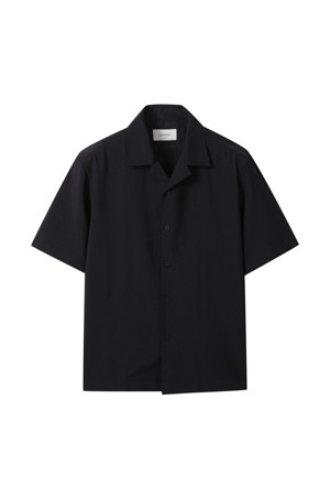 [Outlet] Cool Touch Half Shirt